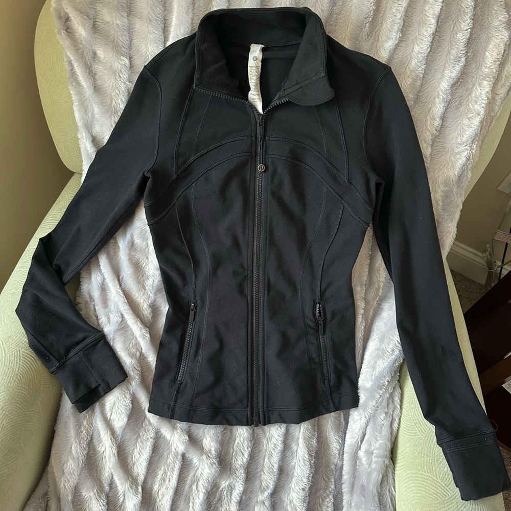 lululemon athletica jacket